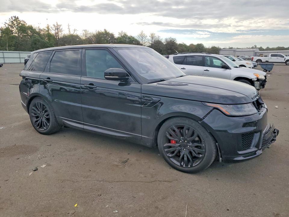 2018 Land Rover Range Rover — VIN SALWR2RE9JA186815, şəkil 4