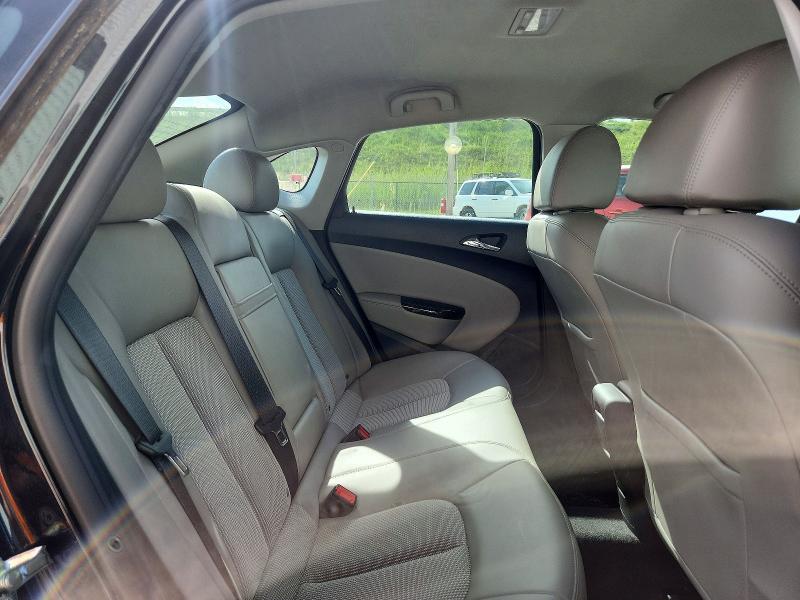 1G4PR5SK1F4135470 2015 Buick Verano photo no. 10