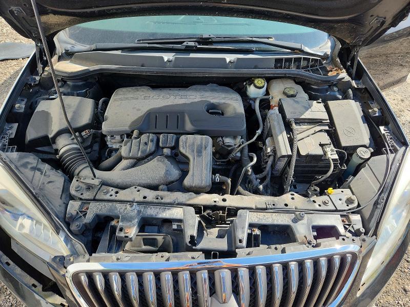 1G4PR5SK1F4135470 2015 Buick Verano photo no. 11