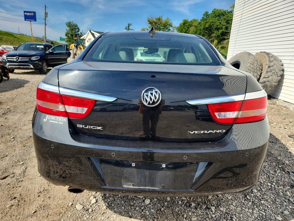 1G4PR5SK1F4135470 2015 Buick Verano photo no. 6