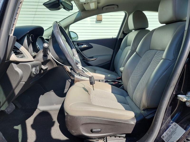 1G4PR5SK1F4135470 2015 Buick Verano photo no. 7