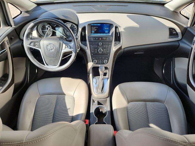 1G4PR5SK1F4135470 2015 Buick Verano photo no. 8