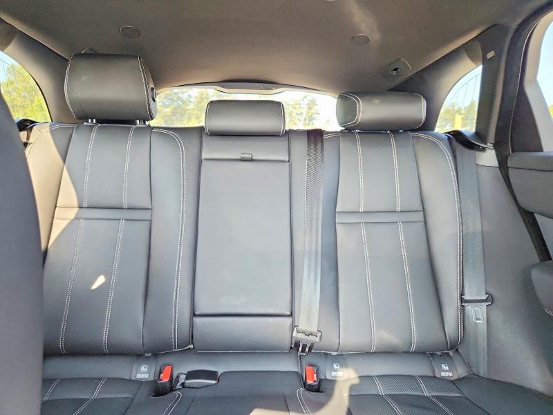 2022 Land Rover Range Rover — VIN SALYT2EX6NA341635, şəkil 10