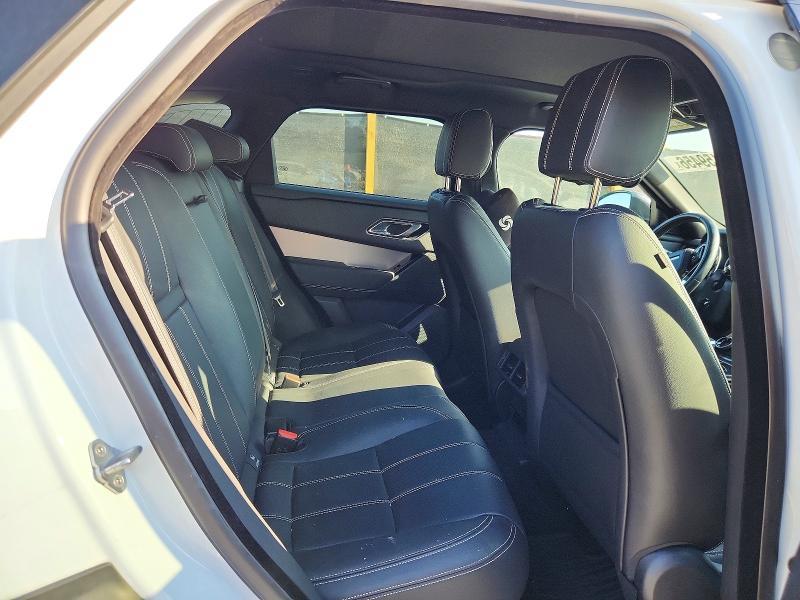 2022 Land Rover Range Rover — VIN SALYT2EX6NA341635, şəkil 11