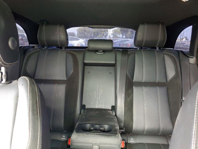 2018 Land Rover Range Rover — VIN SALYL2RX2JA735864, şəkil 10
