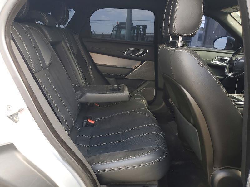 2018 Land Rover Range Rover — VIN SALYL2RX2JA735864, şəkil 11