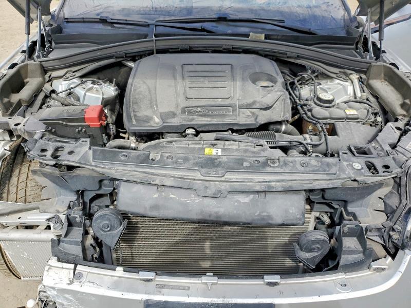 2018 Land Rover Range Rover — VIN SALYL2RX2JA735864, şəkil 12