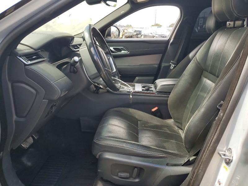 2018 Land Rover Range Rover — VIN SALYL2RX2JA735864, şəkil 7