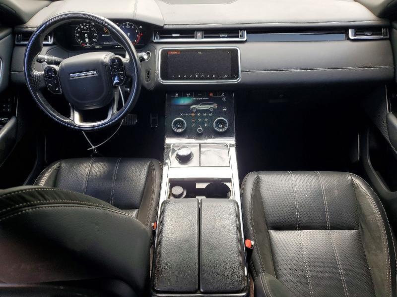 2018 Land Rover Range Rover — VIN SALYL2RX2JA735864, şəkil 8