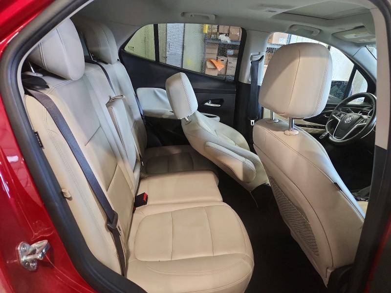 2018 Buick Encore — VIN KL4CJCSB3JB558368, şəkil 11