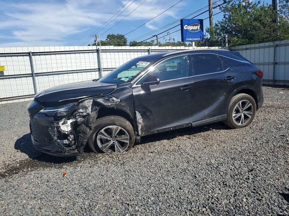 2024 Lexus RX — VIN 2T2BAMCA3RC080278, şəkil 1