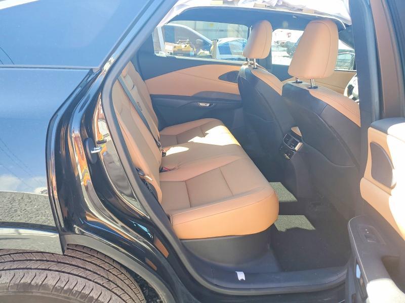 2024 Lexus RX — VIN 2T2BAMCA3RC080278, şəkil 11