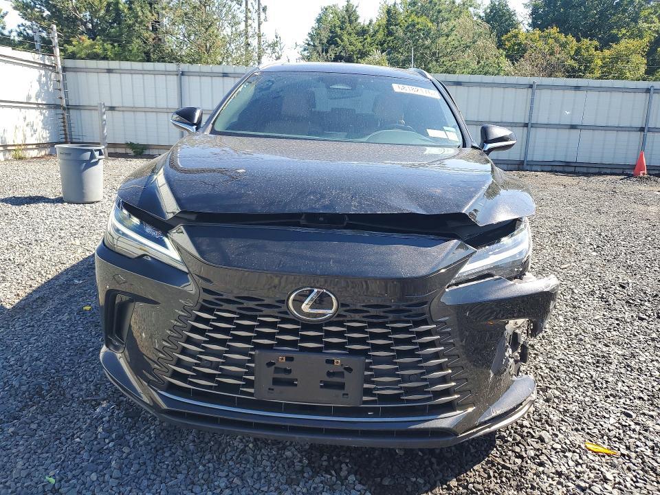 2024 Lexus RX — VIN 2T2BAMCA3RC080278, şəkil 5