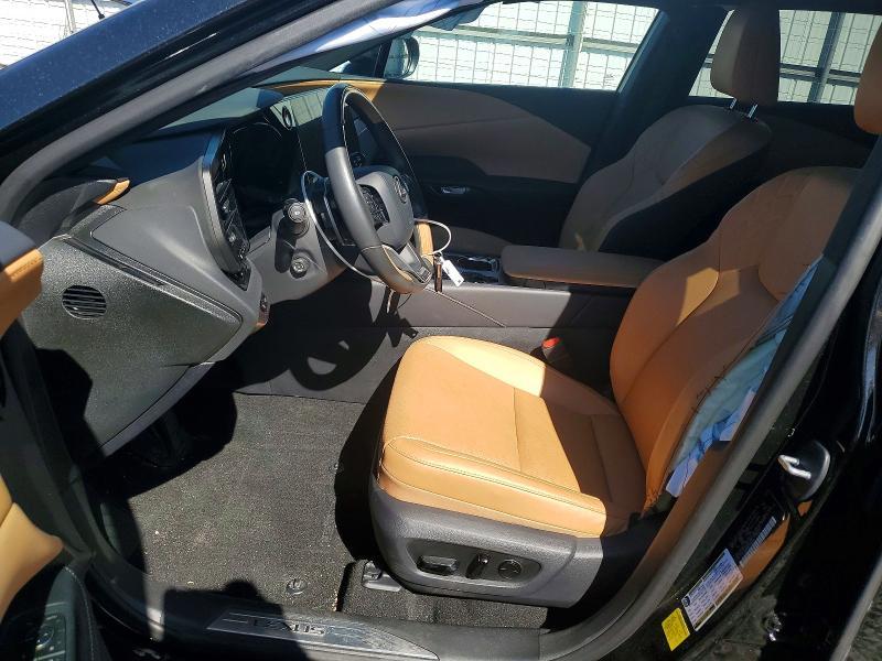 2024 Lexus RX — VIN 2T2BAMCA3RC080278, şəkil 7