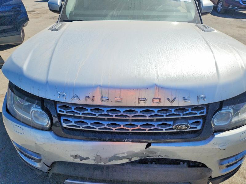 SALWR2VF1FA513987 2015 Land Rover Range Rover photo no. 11