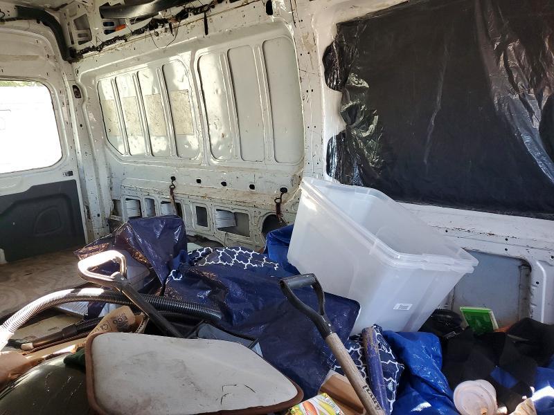 2017 Ford Transit — VIN 1FTYR3XM0HKA38556, şəkil 11