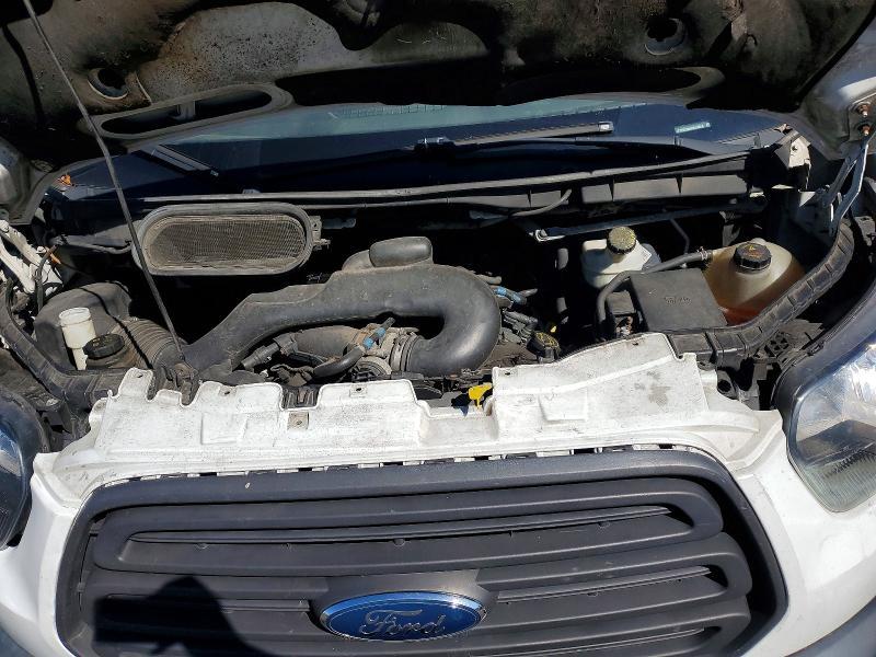 2017 Ford Transit — VIN 1FTYR3XM0HKA38556, şəkil 12