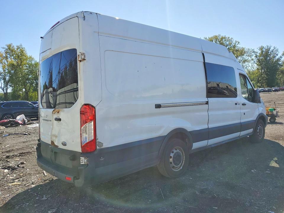 2017 Ford Transit — VIN 1FTYR3XM0HKA38556, şəkil 3