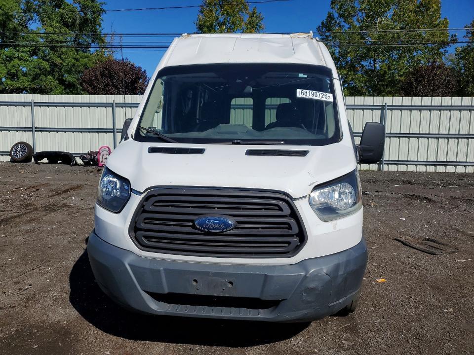 2017 Ford Transit — VIN 1FTYR3XM0HKA38556, şəkil 5