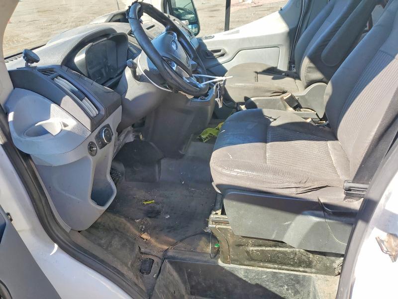 2017 Ford Transit — VIN 1FTYR3XM0HKA38556, şəkil 7