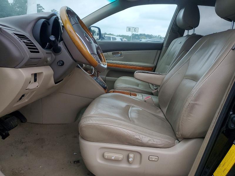 2T2HK31U89C133264 2009 Lexus RX photo no. 7