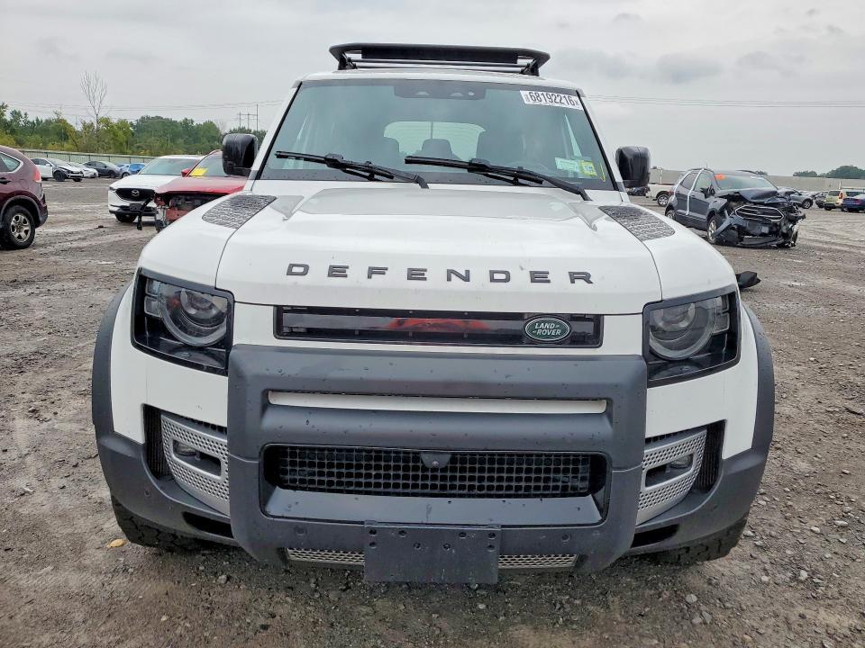SALEJ7EX8P2113137 2023 Land Rover Defender photo no. 5
