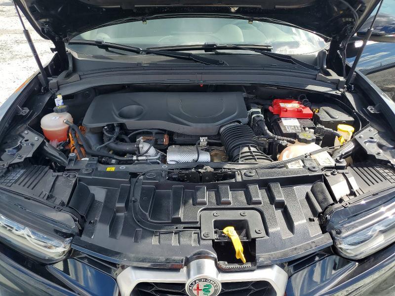 ZASPATCW7R3048480 2024 Alfa Romeo Tonale photo no. 12