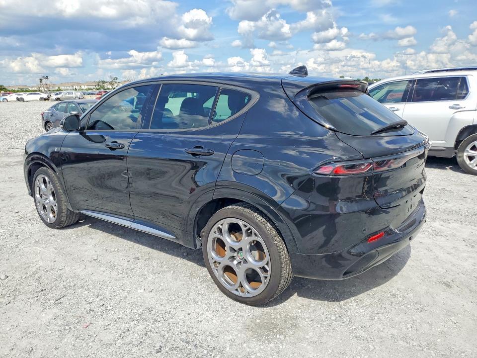 ZASPATCW7R3048480 2024 Alfa Romeo Tonale photo no. 2