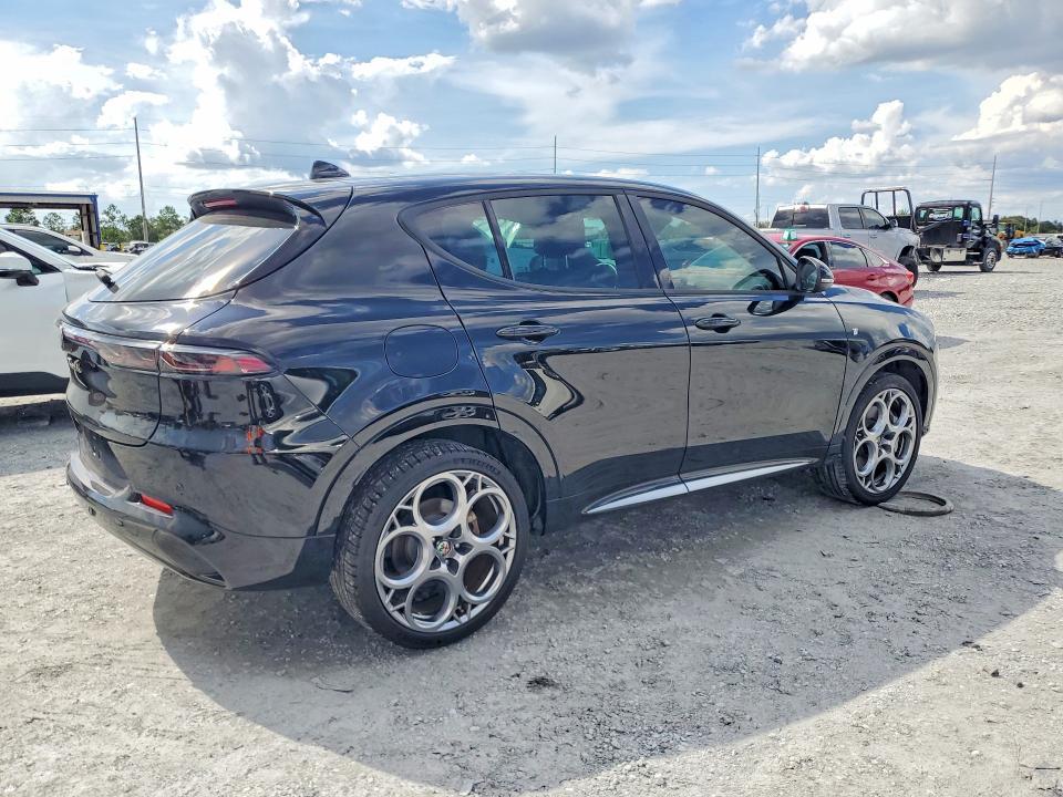 ZASPATCW7R3048480 2024 Alfa Romeo Tonale photo no. 3