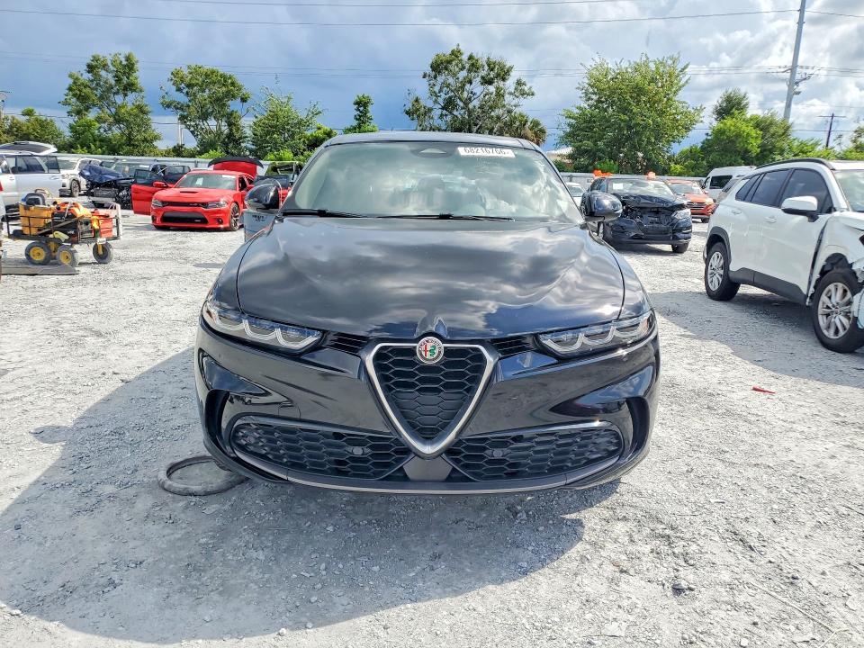ZASPATCW7R3048480 2024 Alfa Romeo Tonale photo no. 5