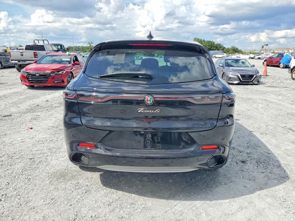 ZASPATCW7R3048480 2024 Alfa Romeo Tonale photo no. 6