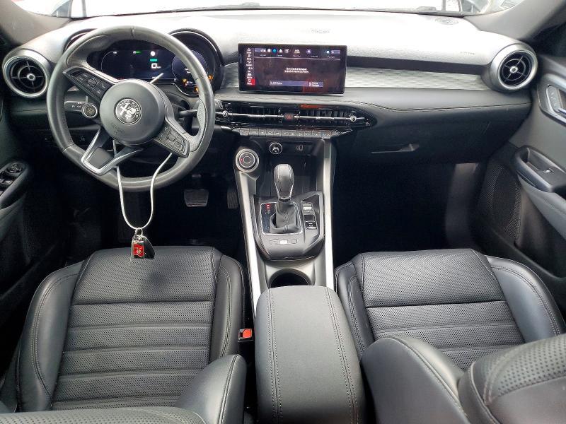 ZASPATCW7R3048480 2024 Alfa Romeo Tonale photo no. 8
