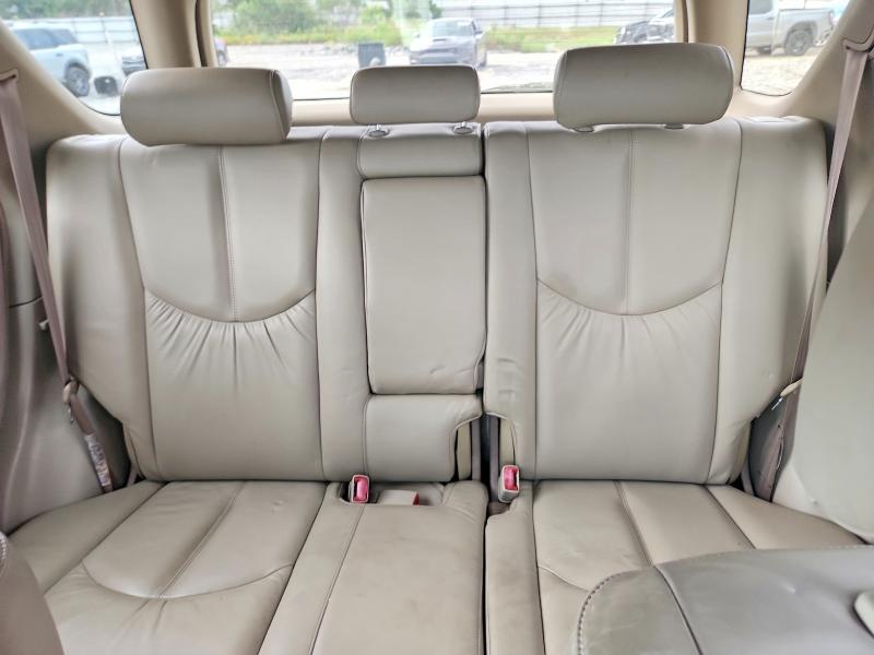 JT6HF10U3Y0120114 2000 Lexus RX photo no. 10