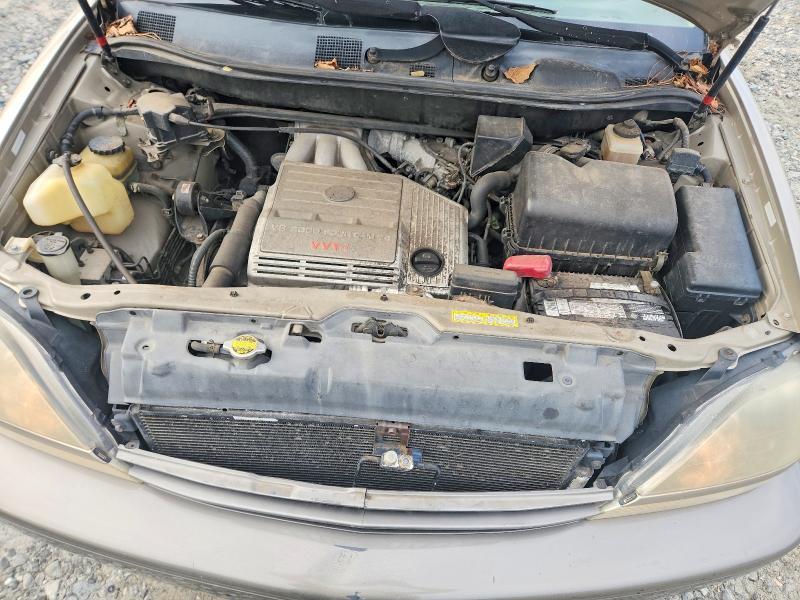 JT6HF10U3Y0120114 2000 Lexus RX photo no. 12