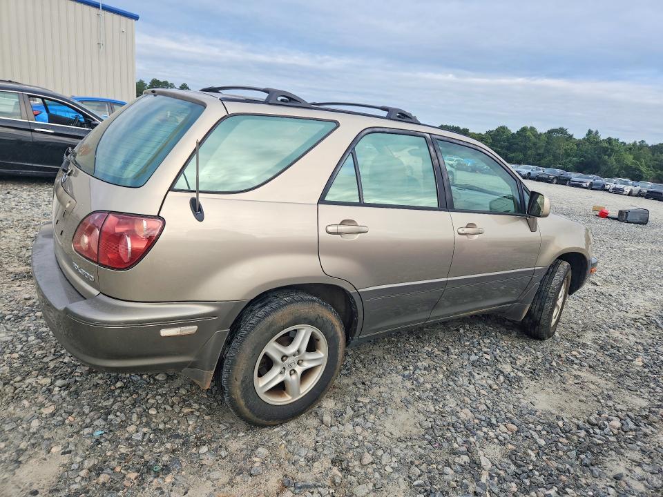 JT6HF10U3Y0120114 2000 Lexus RX photo no. 3