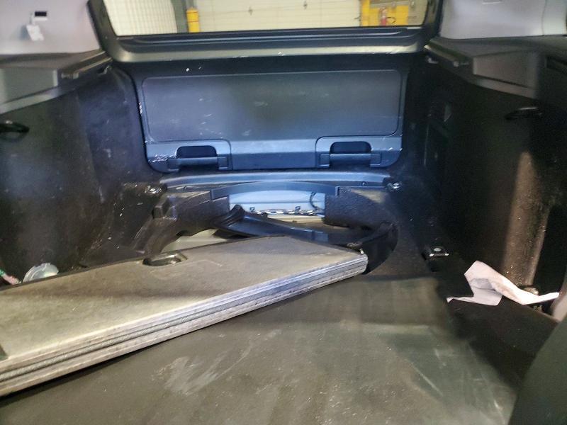 SALVP2BG5HH194117 2017 Land Rover Range Rover photo no. 10