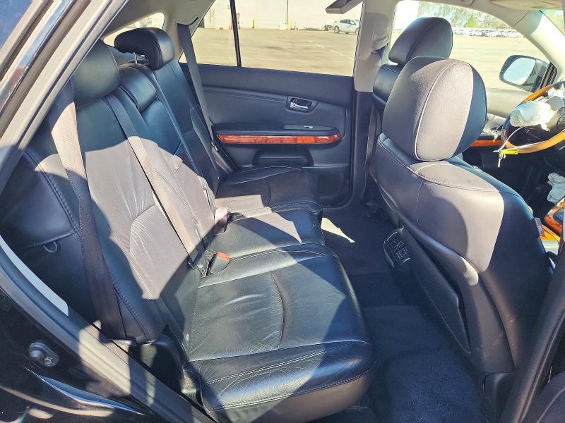 2T2GK31UX9C073788 2009 Lexus RX photo no. 10