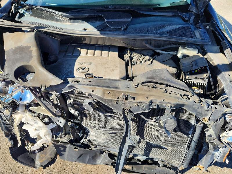 2T2GK31UX9C073788 2009 Lexus RX photo no. 11