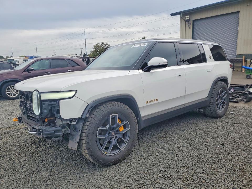 2023 Rivian R1S — VIN 7PDSGABA5PN016801, şəkil 1