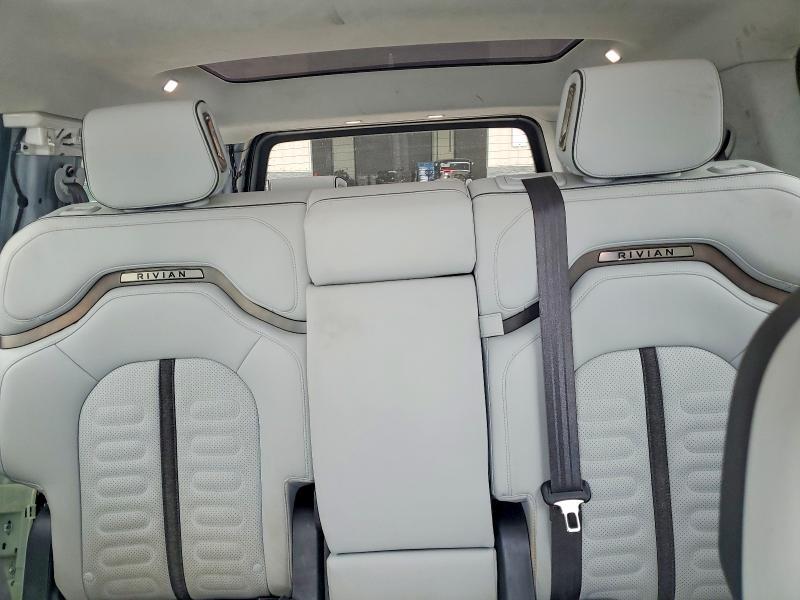 2023 Rivian R1S — VIN 7PDSGABA5PN016801, şəkil 10
