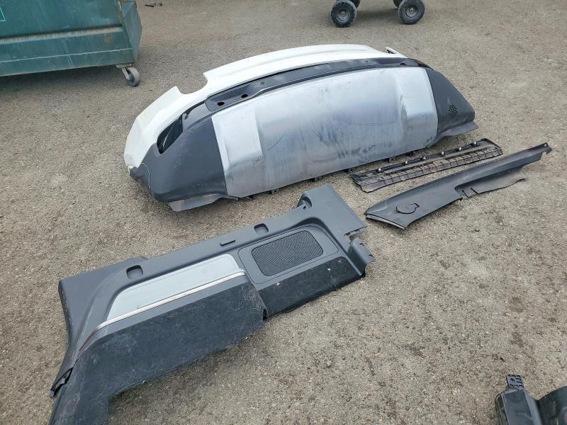 2023 Rivian R1S — VIN 7PDSGABA5PN016801, şəkil 13