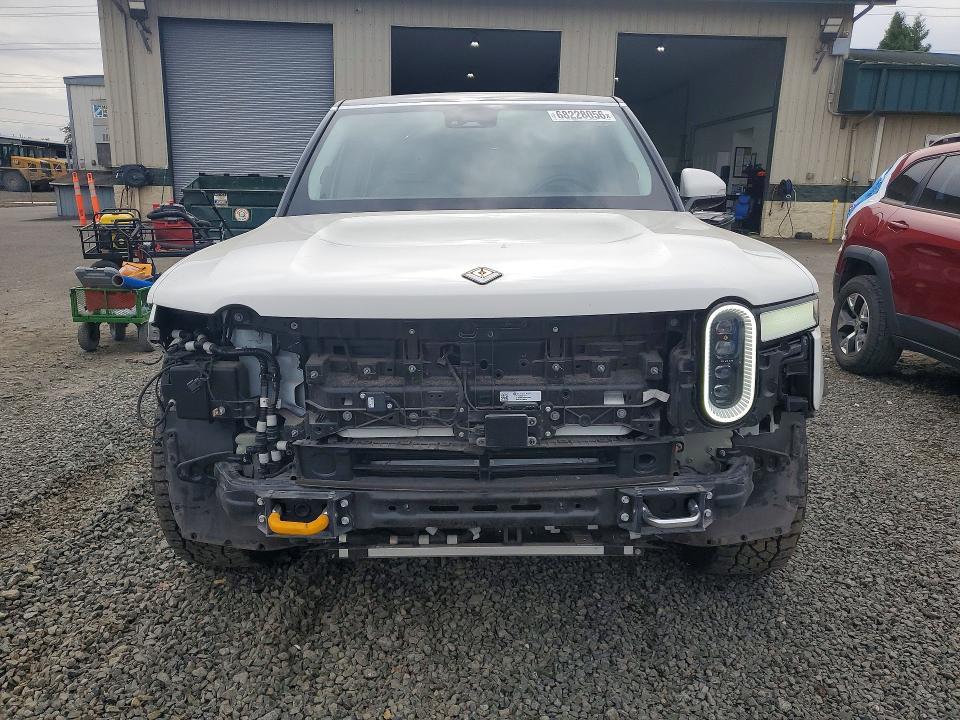 2023 Rivian R1S — VIN 7PDSGABA5PN016801, şəkil 5