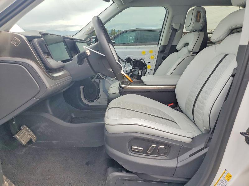 2023 Rivian R1S — VIN 7PDSGABA5PN016801, şəkil 7