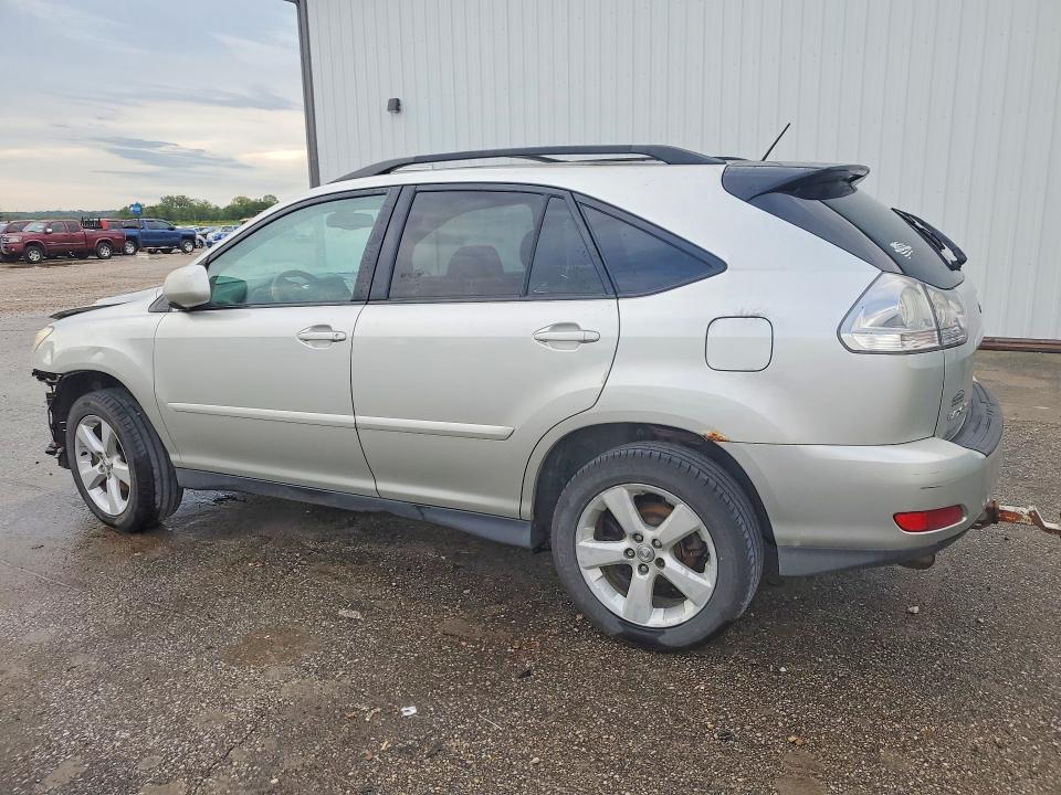 2T2HA31U44C015708 2004 Lexus RX photo no. 2