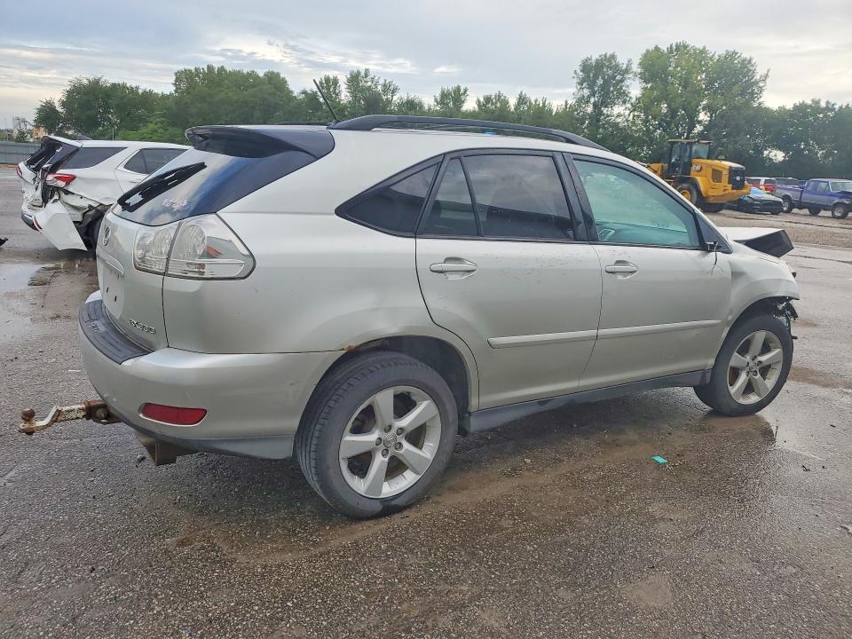 2T2HA31U44C015708 2004 Lexus RX photo no. 3