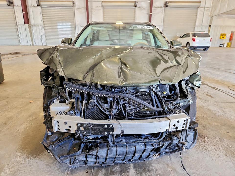 2021 Lexus RX — VIN 2T2HZMDA0MC272168, şəkil 5
