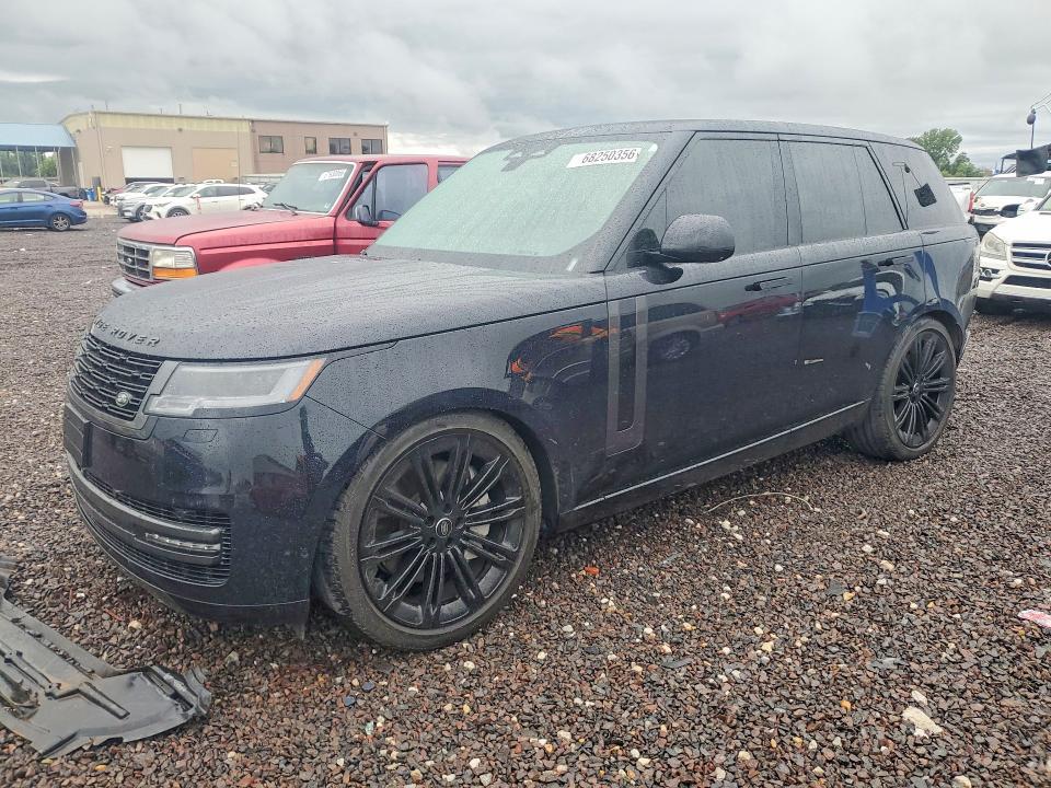 2024 Land Rover Range Rover — VIN SALKP9E98RA236797, şəkil 1
