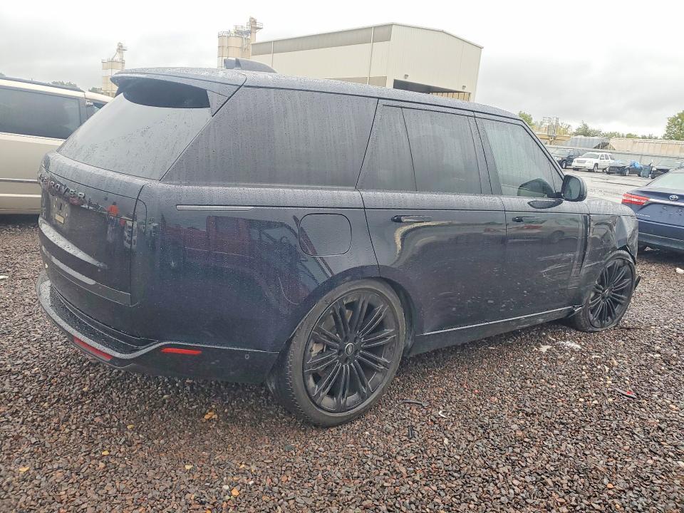 2024 Land Rover Range Rover — VIN SALKP9E98RA236797, şəkil 3