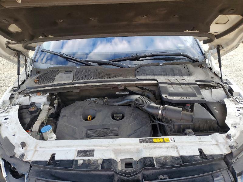 2017 Land Rover Range Rover — VIN SALVP2BG2HH250661, şəkil 12