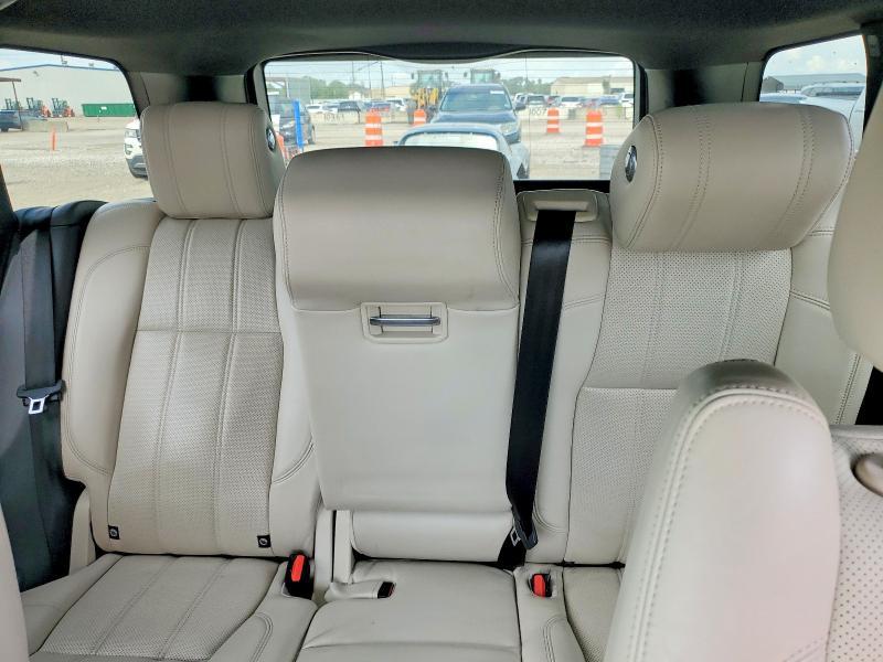 2016 Land Rover Range Rover — VIN SALGS2EF9GA255874, şəkil 10